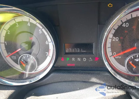 2012 Dodge Grand Caravan Sxt z USA, uszkodzony, nr VIN 2C4RDGCGXCR364756